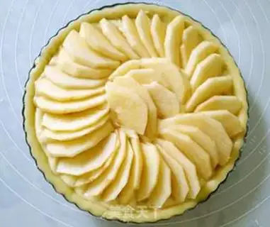 Make Apple pie step 10
