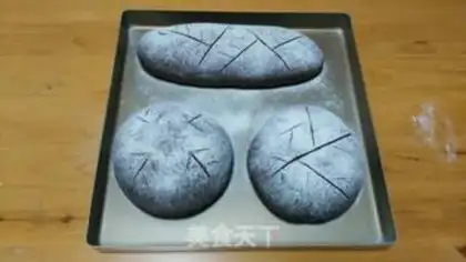 Make Coco Potato step 16