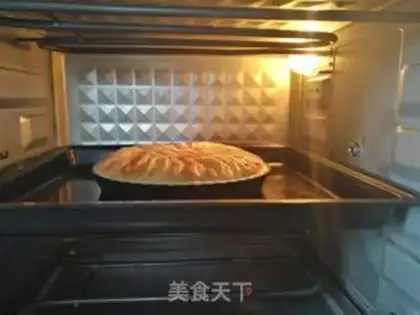 Make Apple pie step 11