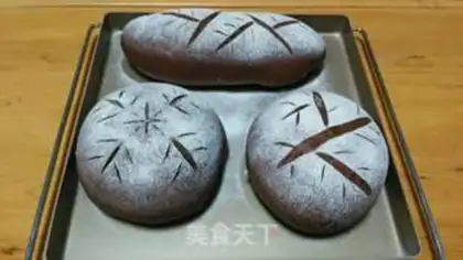Make Coco Potato step 17