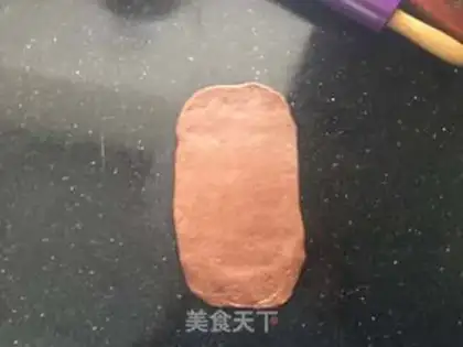 Make Coco Potato step 13