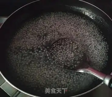 Make Mango Simirou step 2