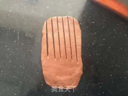 Make Coco Potato step 14