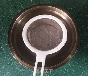 Make Mango Simirou step 3
