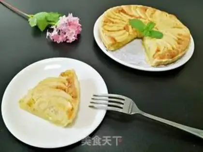 Make Apple pie step 13