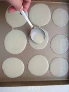 Make Tooth grinder step 6