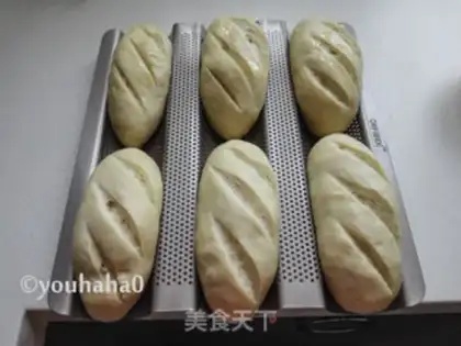 Make Cheese bread step 6