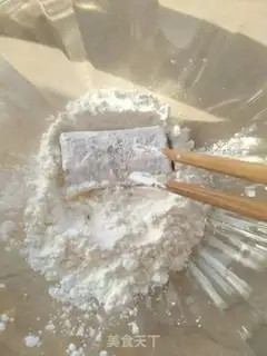 Make Fry fish step 3