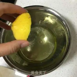 Make Cake roll step 5