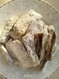 Make Fry fish step 4