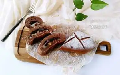 Make Coco Potato step 23