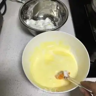 Make Cake roll step 9