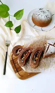 Make Coco Potato step 25