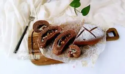 Make Coco Potato step 26
