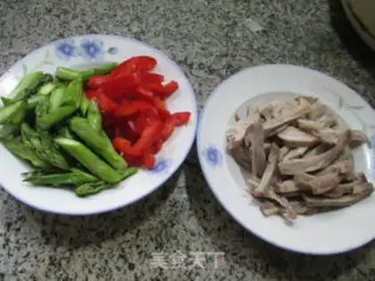 Make Paprika step 0