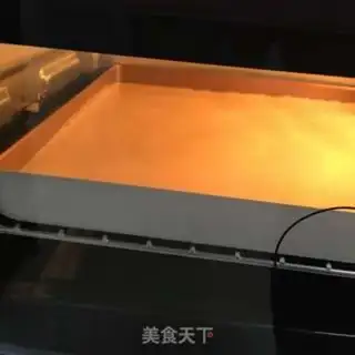 Make Cake roll step 12