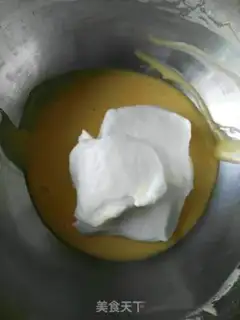 Make Strawberry cream rolls step 5