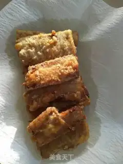 Make Fry fish step 9