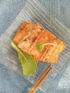 Make Fry fish step 10