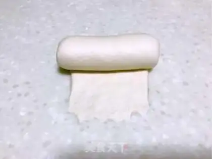 Make Hot toast step 6