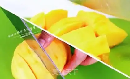 Make Vegetable quinoa step 1