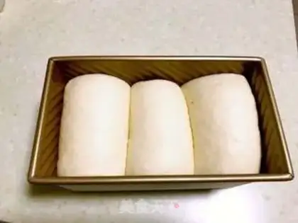 Make Hot toast step 8