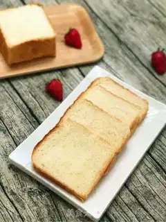 Make Hot toast step 9