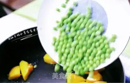 Make Vegetable quinoa step 4