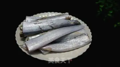 Make Fish step 1