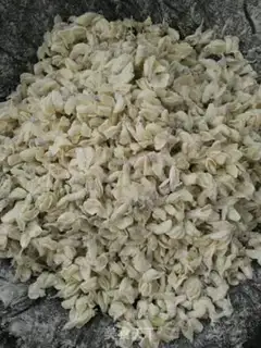 Make Steaming bouquets step 2
