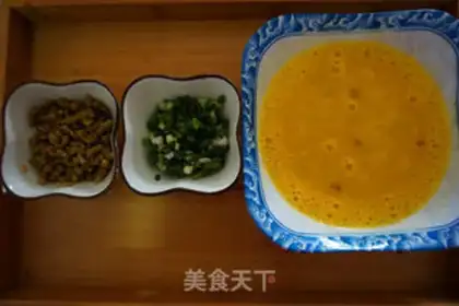 Make Potato balls step 2