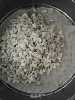 Make Steaming bouquets step 3