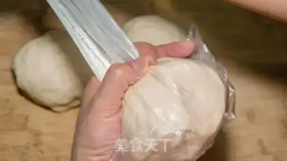 Make Ice pack step 5