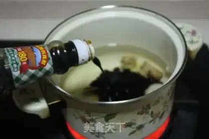 Make Homemade thousands step 4