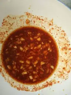 Make Steaming bouquets step 5