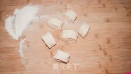 Make Ice pack step 7