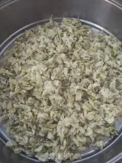 Make Steaming bouquets step 6