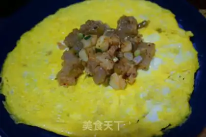 Make Potato balls step 6