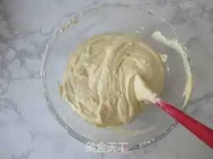 Make Old bean cake step 10