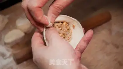 Make Ice pack step 9