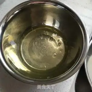 Make Cake roll step 0
