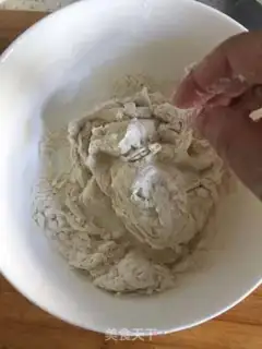 Make Scrambled eggs step 2