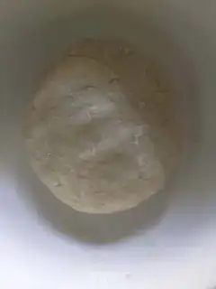 Make Scrambled eggs step 3