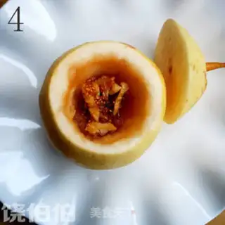 Make Sydney stews figs step 3