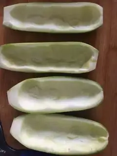 Make Scrambled eggs step 4