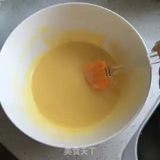 Make Cake roll step 3