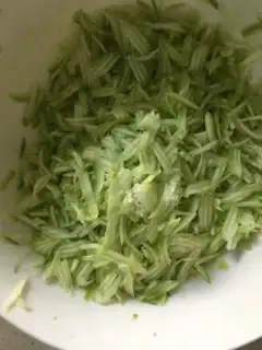 Make Scrambled eggs step 5