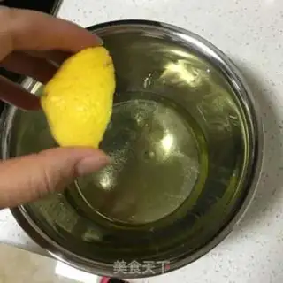 Make Cake roll step 4