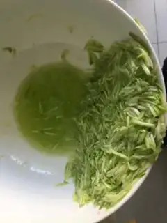 Make Scrambled eggs step 6