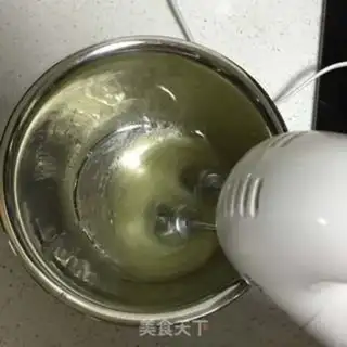 Make Cake roll step 5
